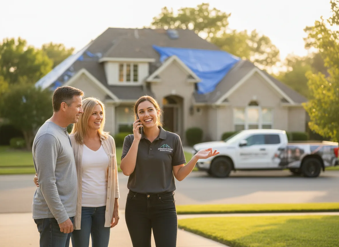 Emergency Roof Repair Otho, IA FAQs